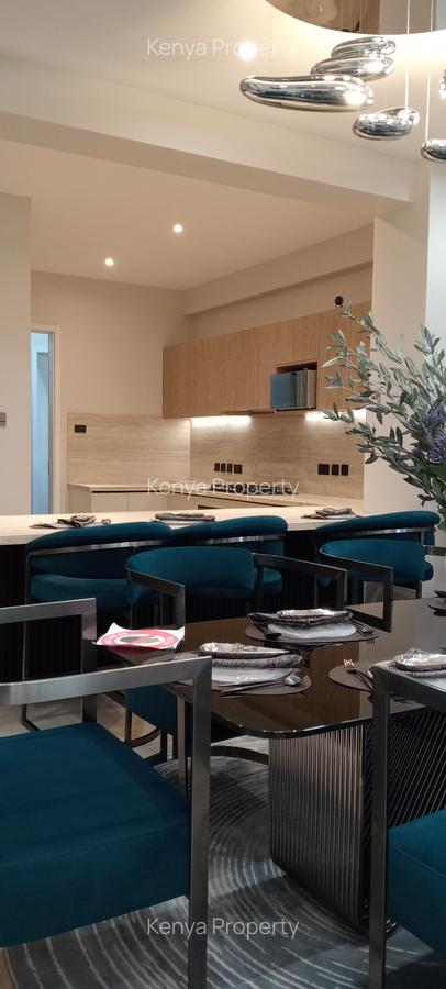 2 Bed Apartment with En Suite at Muthangari Road - 5