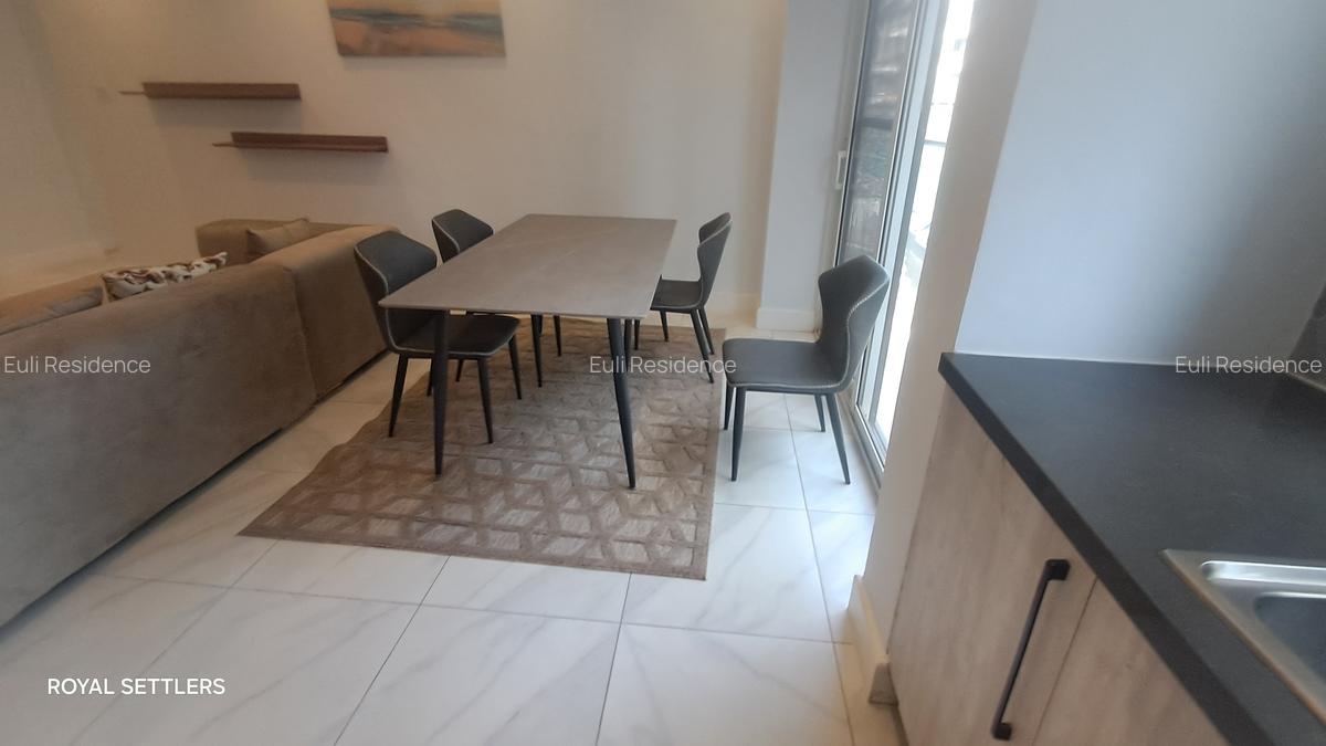 1 Bed Apartment with En Suite at Rhapta Rd - 14