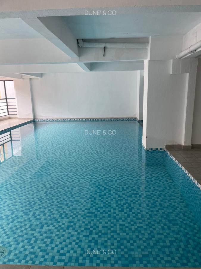 2 Bed Apartment with En Suite in Lavington - 16