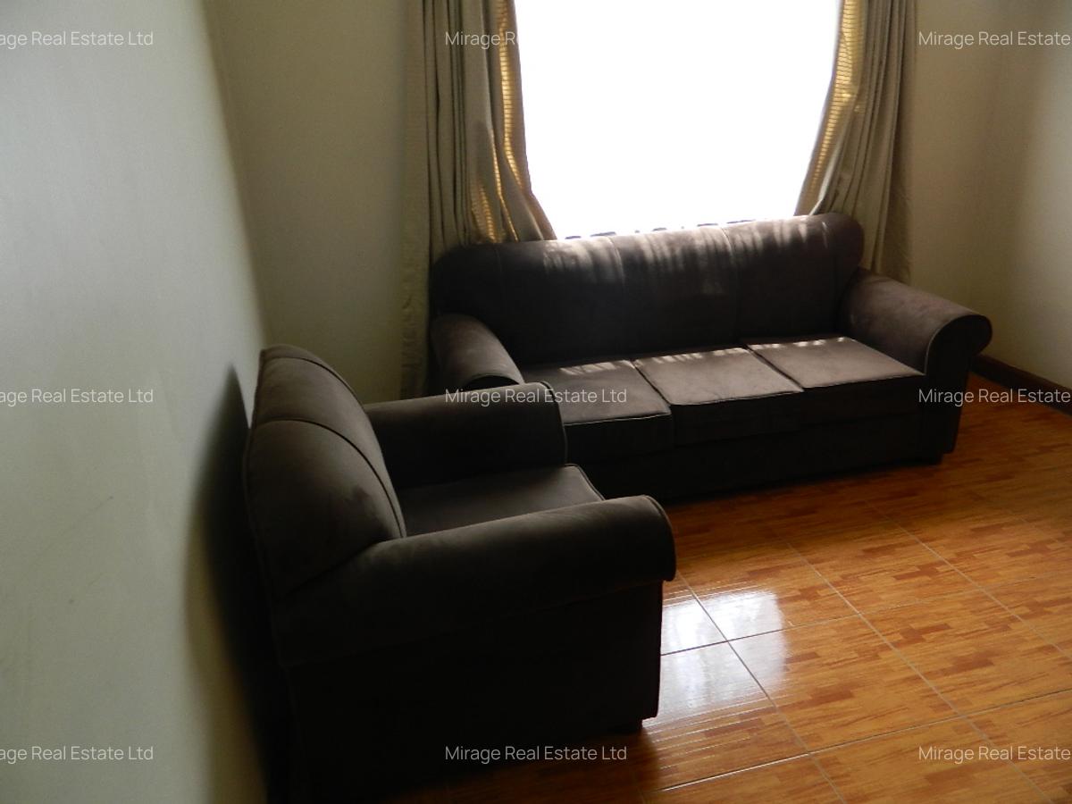 2 Bed Apartment with Parking in Westlands Area - 9