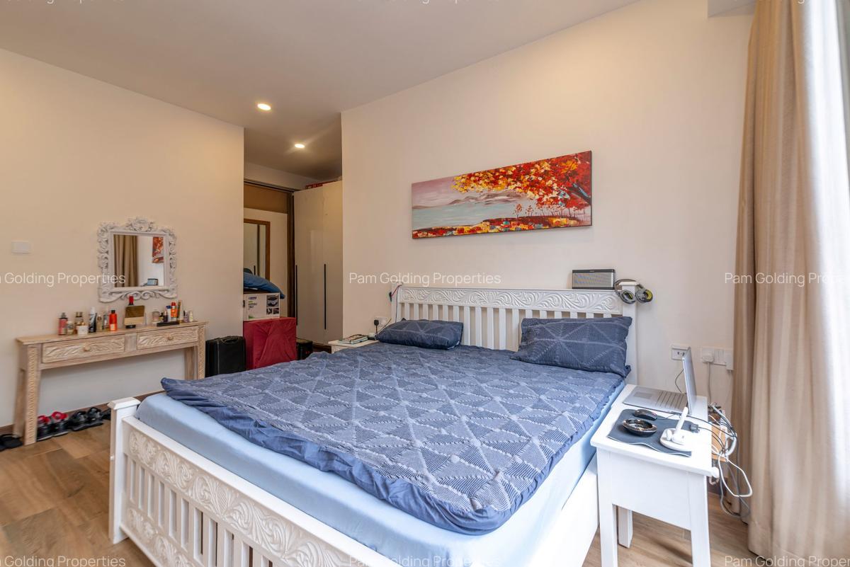 2 Bed Apartment with En Suite at Peponi Road - 13