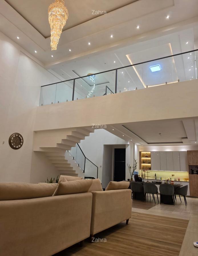 6 Bed Apartment with En Suite at Mpaka Road - 7