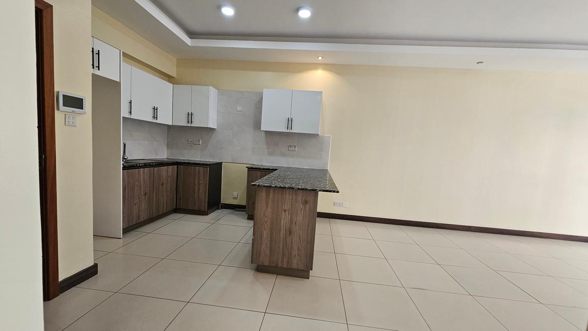 1 Bed Apartment with En Suite at Kilimani - 19