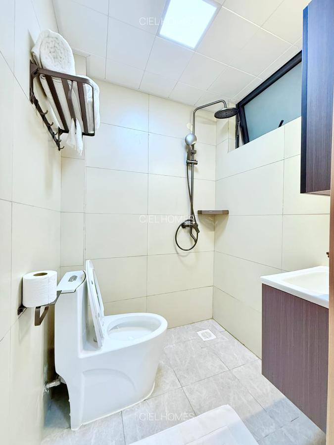 Furnished 2 Bed Apartment with En Suite in Westlands Area - 13