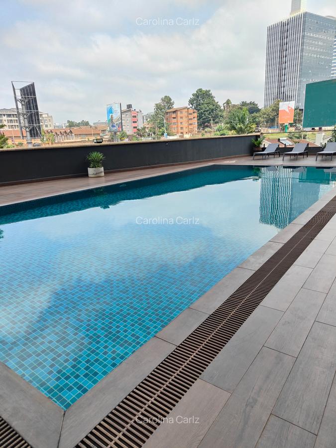 3 Bed Apartment with En Suite at Brookside Drive - 10