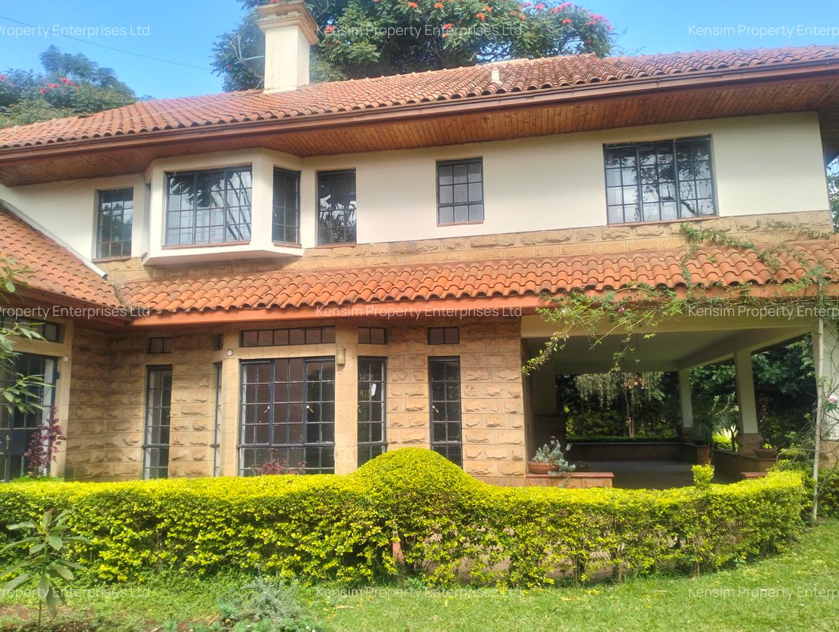 5 Bed Townhouse with En Suite in Rosslyn - 9