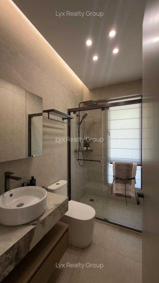 3 Bed Apartment with En Suite in Lavington - 14