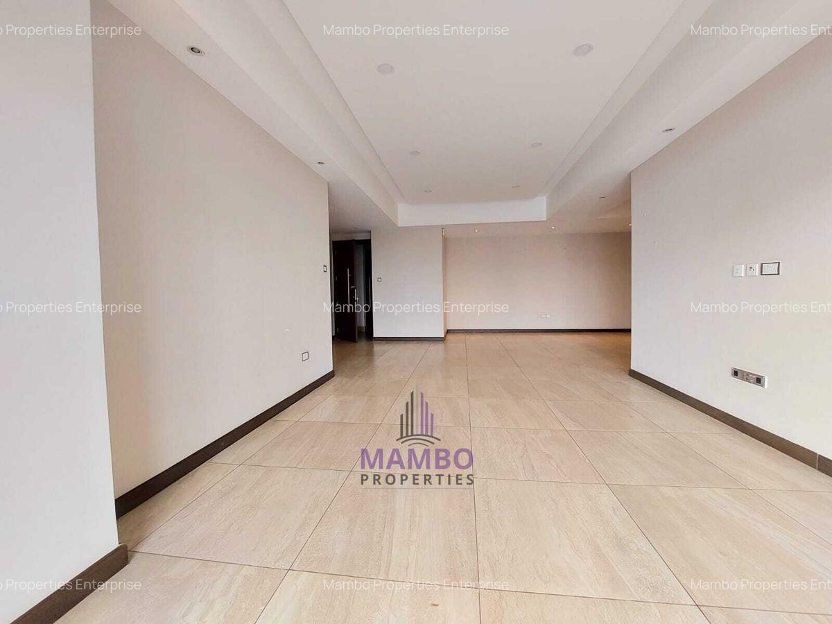 3 Bed Apartment with En Suite at General Mathenge - 6
