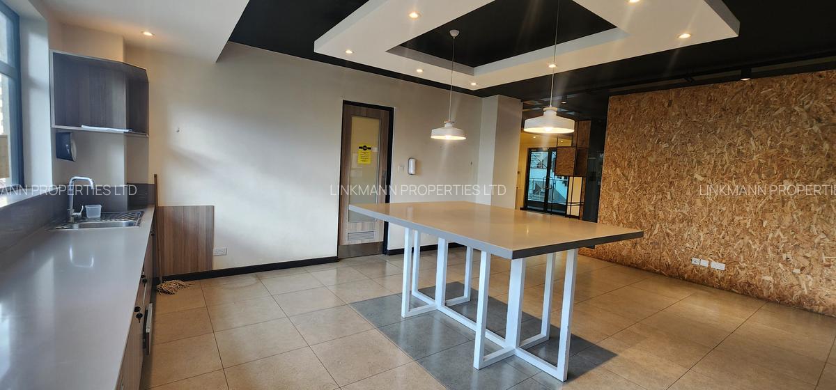 4,900 ft² Office with Service Charge Included in Westlands Area - 15