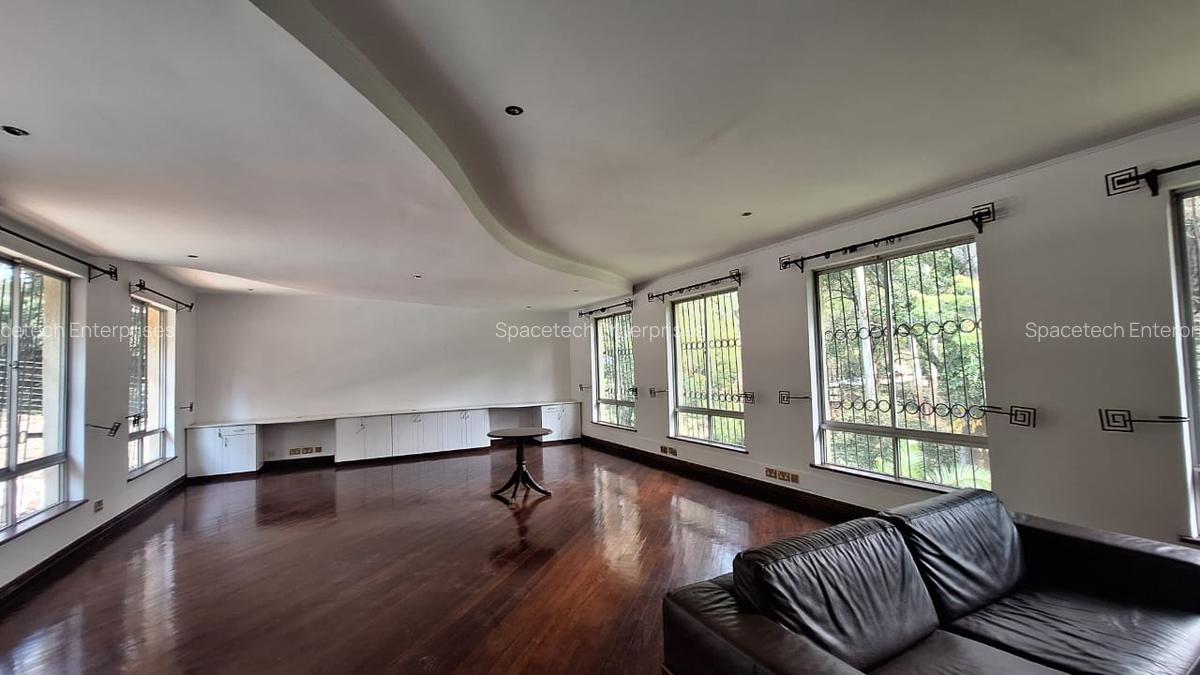 4 Bed House with Swimming Pool in Muthaiga - 12