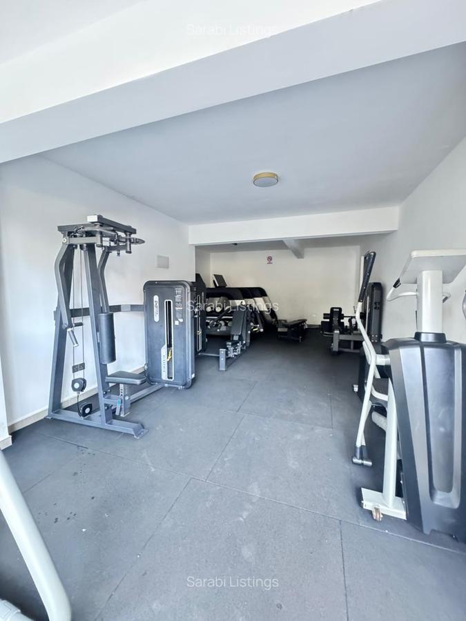 1 Bed Apartment with En Suite in Westlands Area - 13