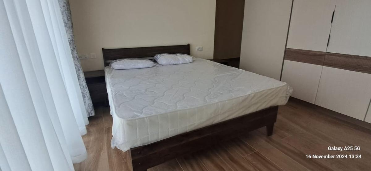 Furnished 2 Bed Apartment with En Suite at Parklands - 6