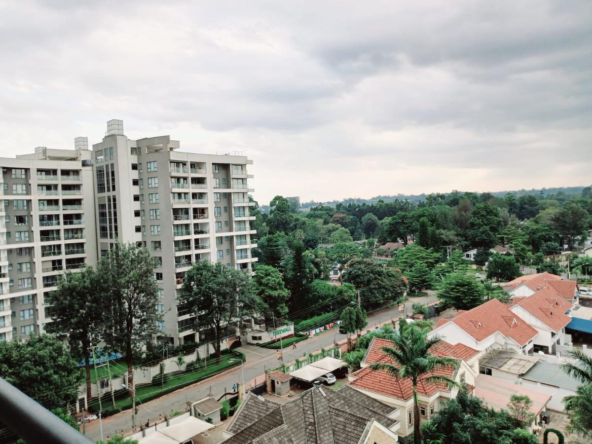 Furnished 3 Bed Apartment with En Suite in Westlands Area - 10