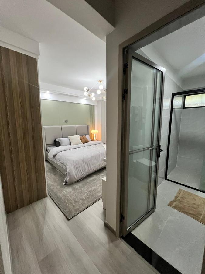 2 Bed Apartment with Gym in Kilimani - 5