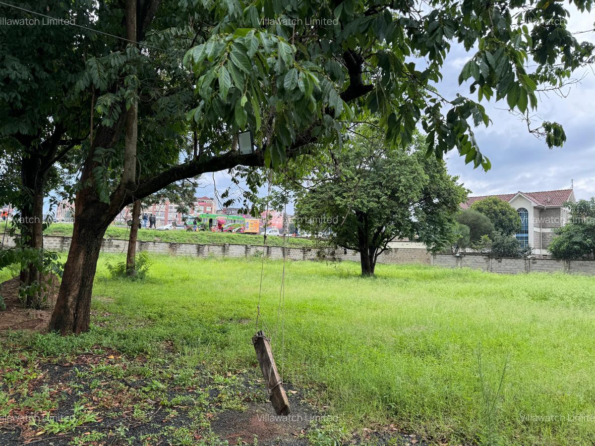 Land at Garden City Mall - 10