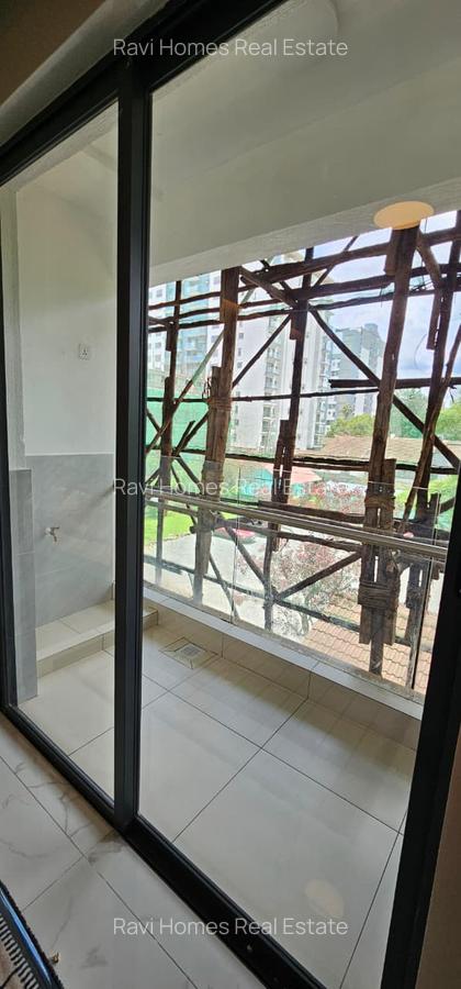 1 Bed Apartment with Swimming Pool at Mtito Andei Road - 7