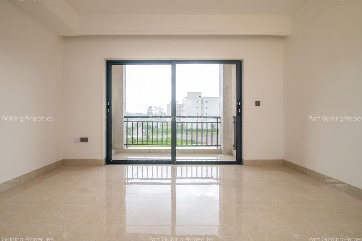 Serviced 1 Bed Apartment with Backup Generator at Eastern Bypass - 6