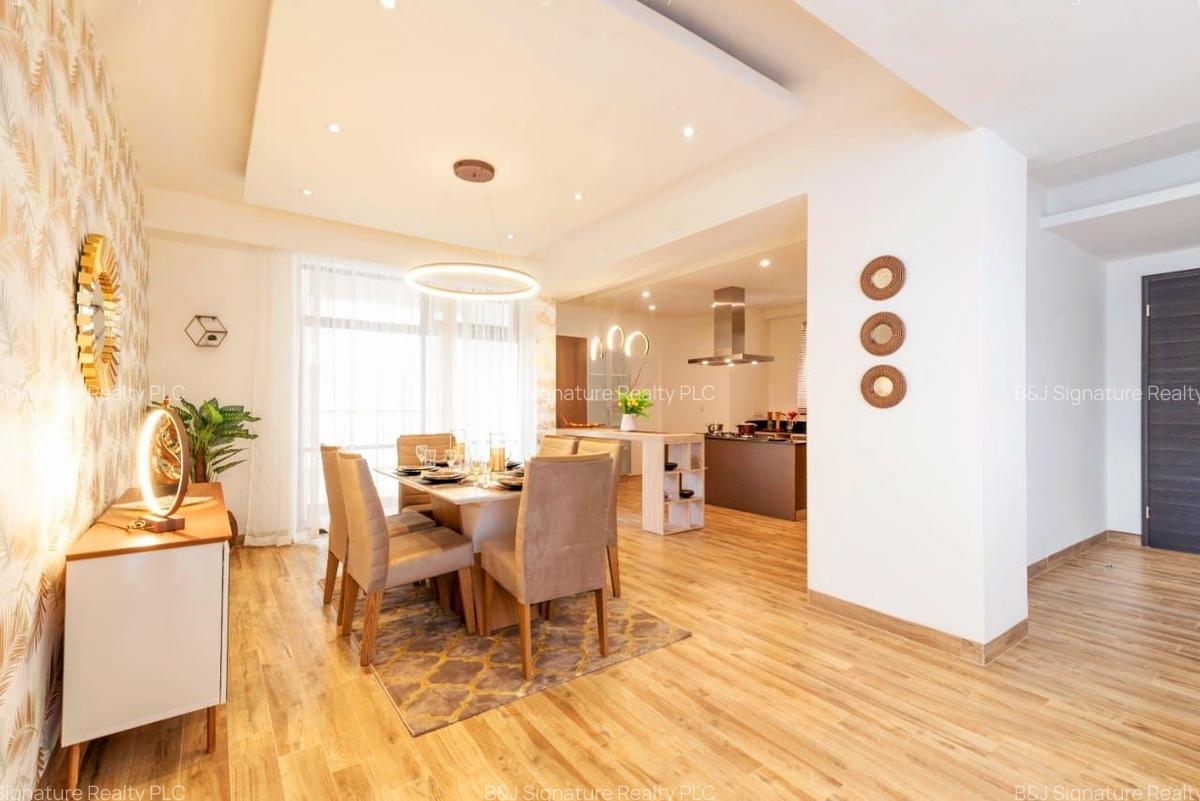 3 Bed Apartment with En Suite in Riverside - 3