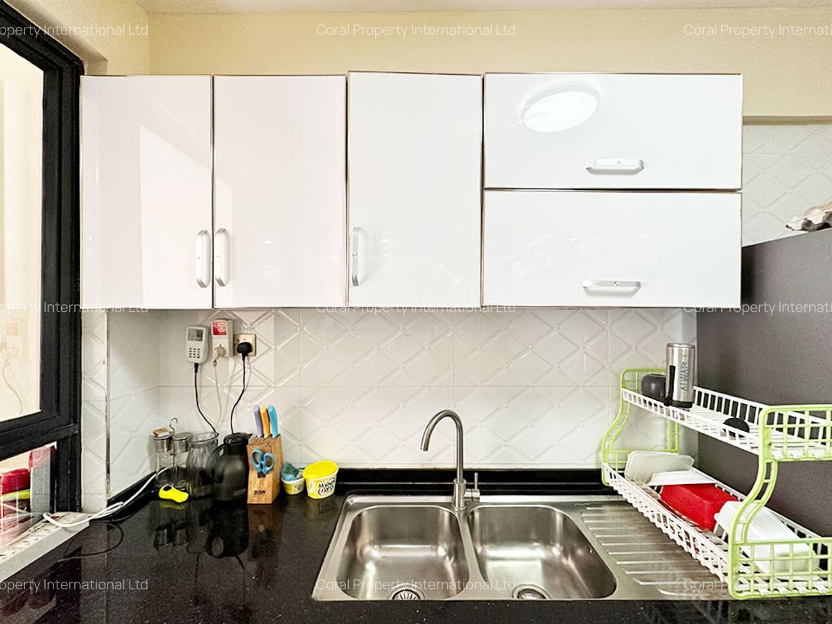 3 Bed Apartment in Ngong Road - 5