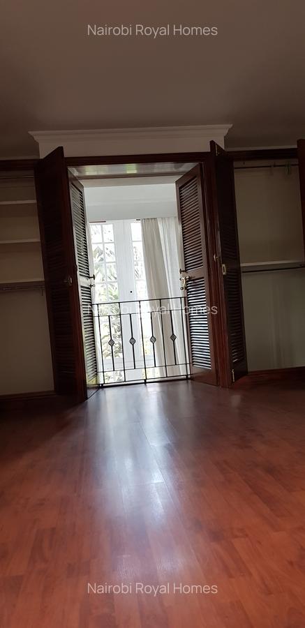 Commercial Property with Parking at Gichugu Road - 18