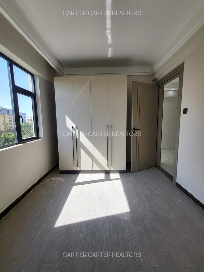 2 Bed House with En Suite in Kilimani - 1