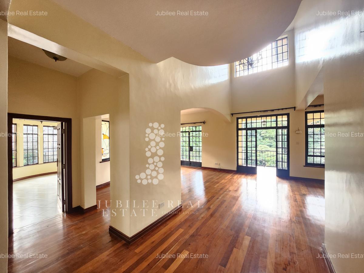5 Bed Townhouse with En Suite in Lower Kabete - 9