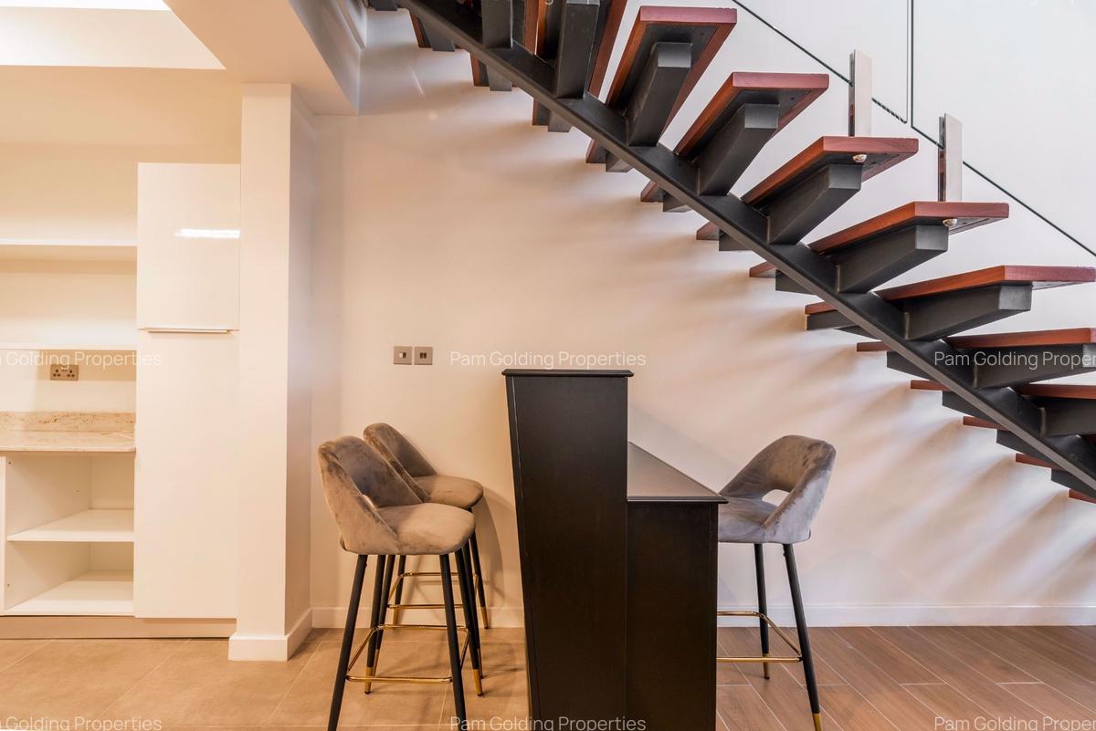 3 Bed Apartment at Muthiithi Road - 5