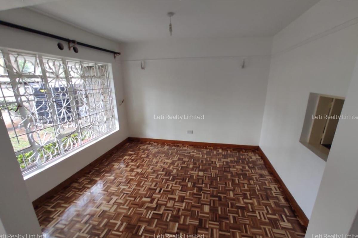 5 Bed Townhouse with En Suite in Kilimani - 6