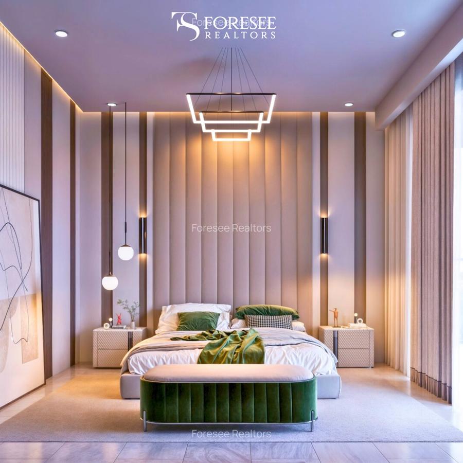 1 Bed Apartment with En Suite at Oloitoktok Road - 7