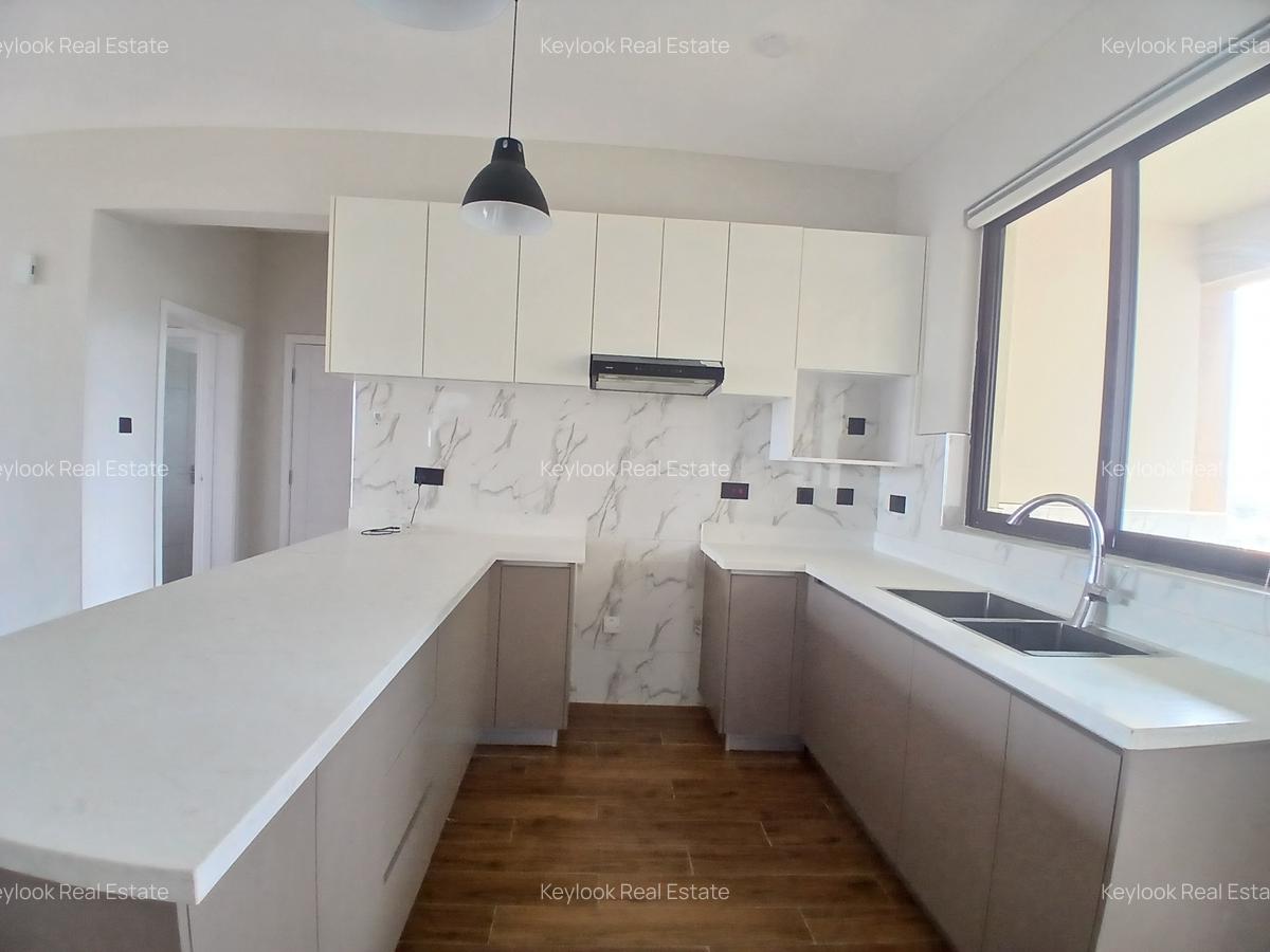 2 Bed Apartment with En Suite at Mbaazi Avenue - 12