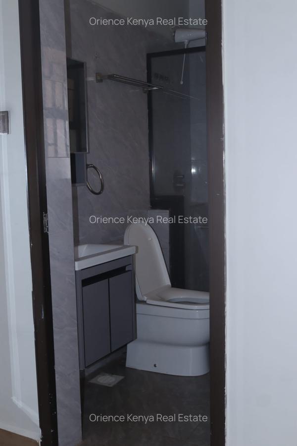 Serviced 2 Bed Apartment with En Suite in Ruaka - 4