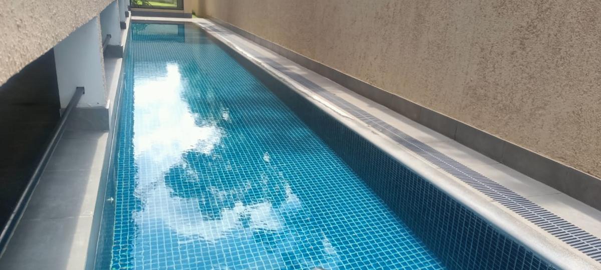 3 Bed Apartment with En Suite in Lavington - 3