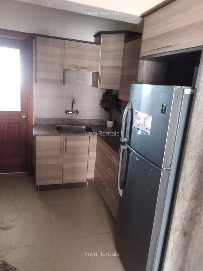 2 Bed Apartment with En Suite in Kilimani - 7