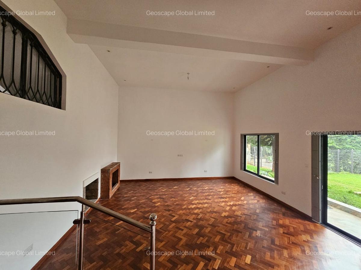 5 Bed House with En Suite in Loresho - 9