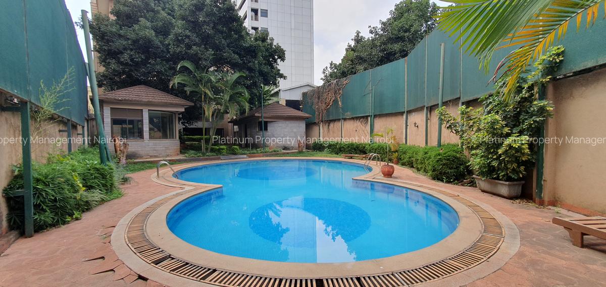 3 Bed Apartment with En Suite in Westlands Area - 20
