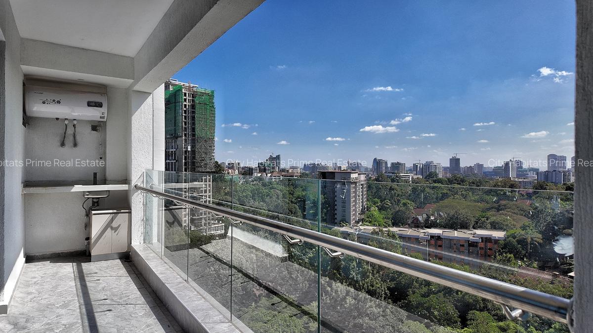 4 Bed Apartment with En Suite in Kileleshwa - 18