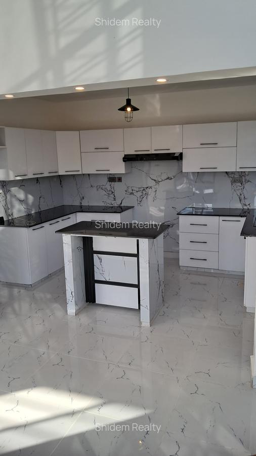 3 Bed House with Staff Quarters at Ruiru - 4