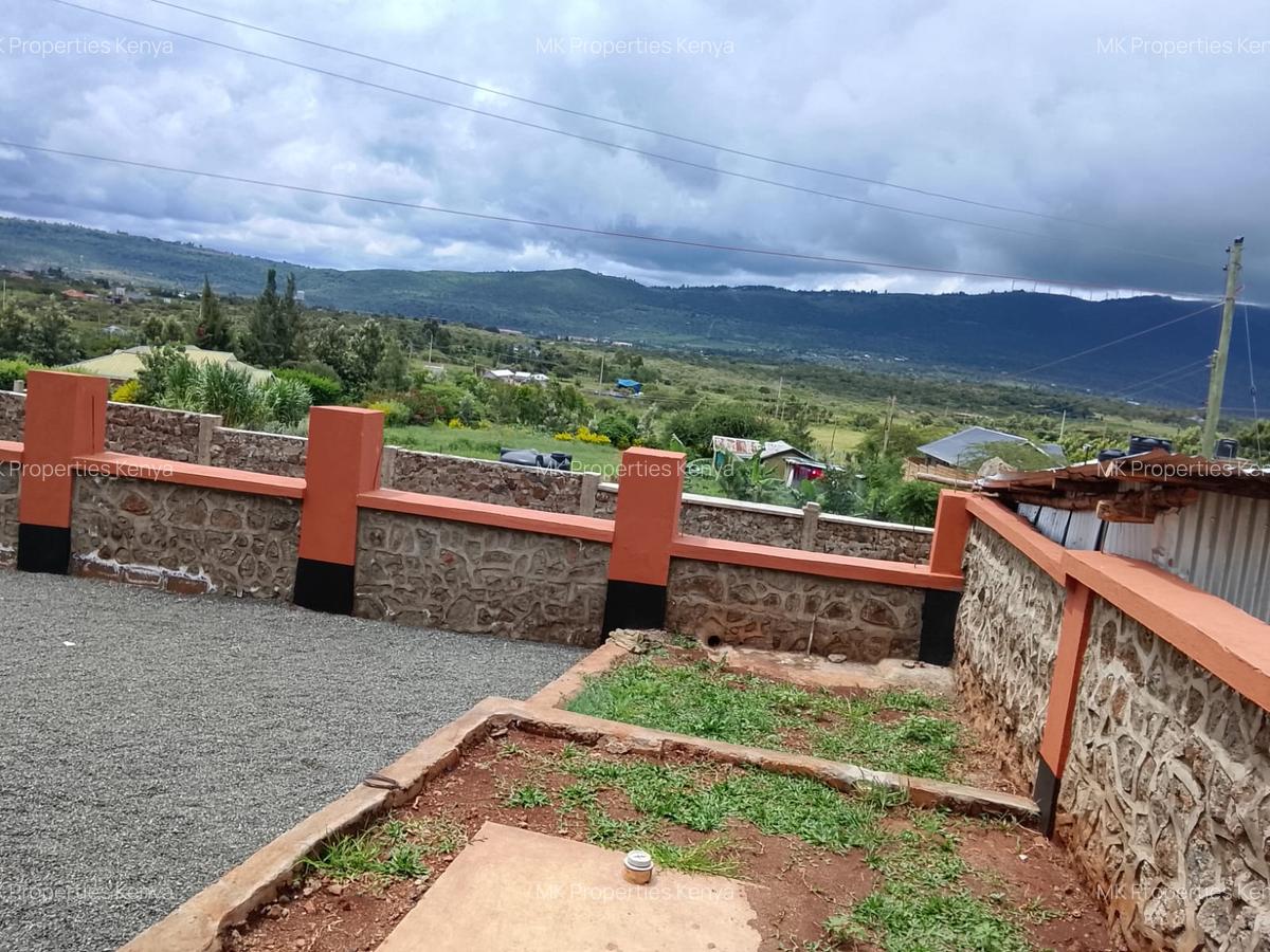 3 Bed Townhouse at Ngong Kimuka - 14