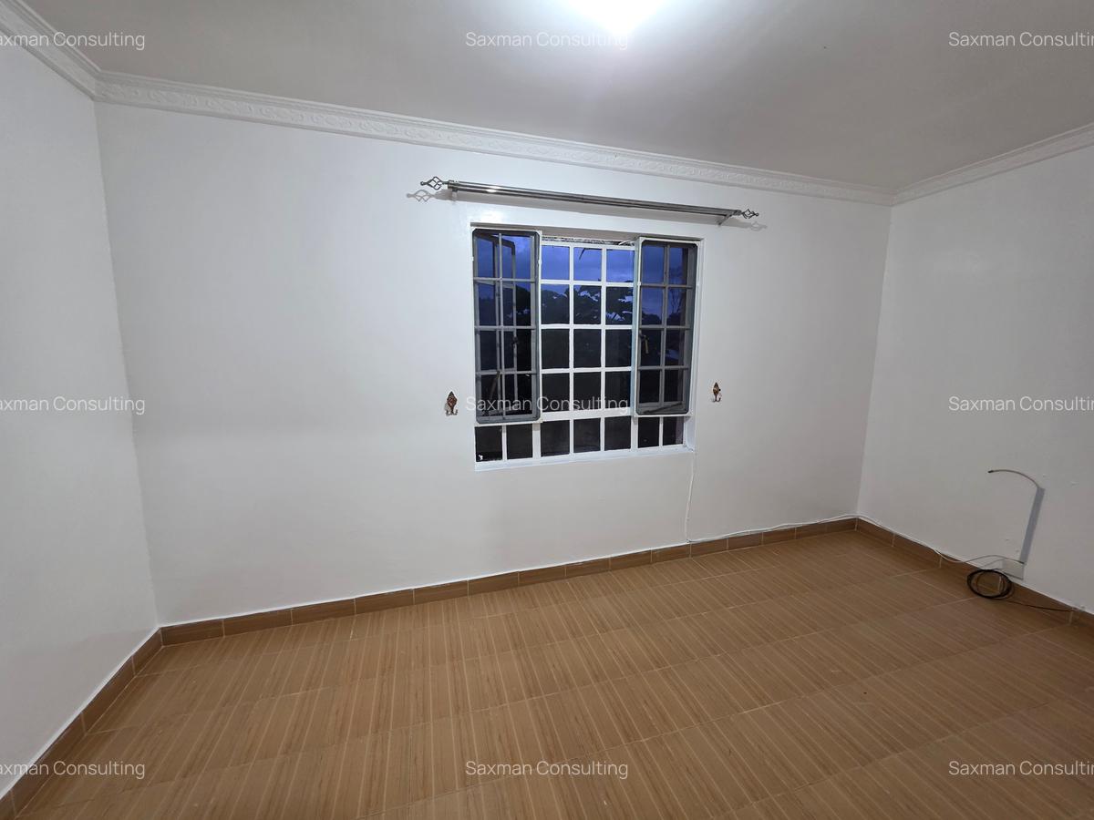 1 Bed House with Garden in Muthaiga - 1