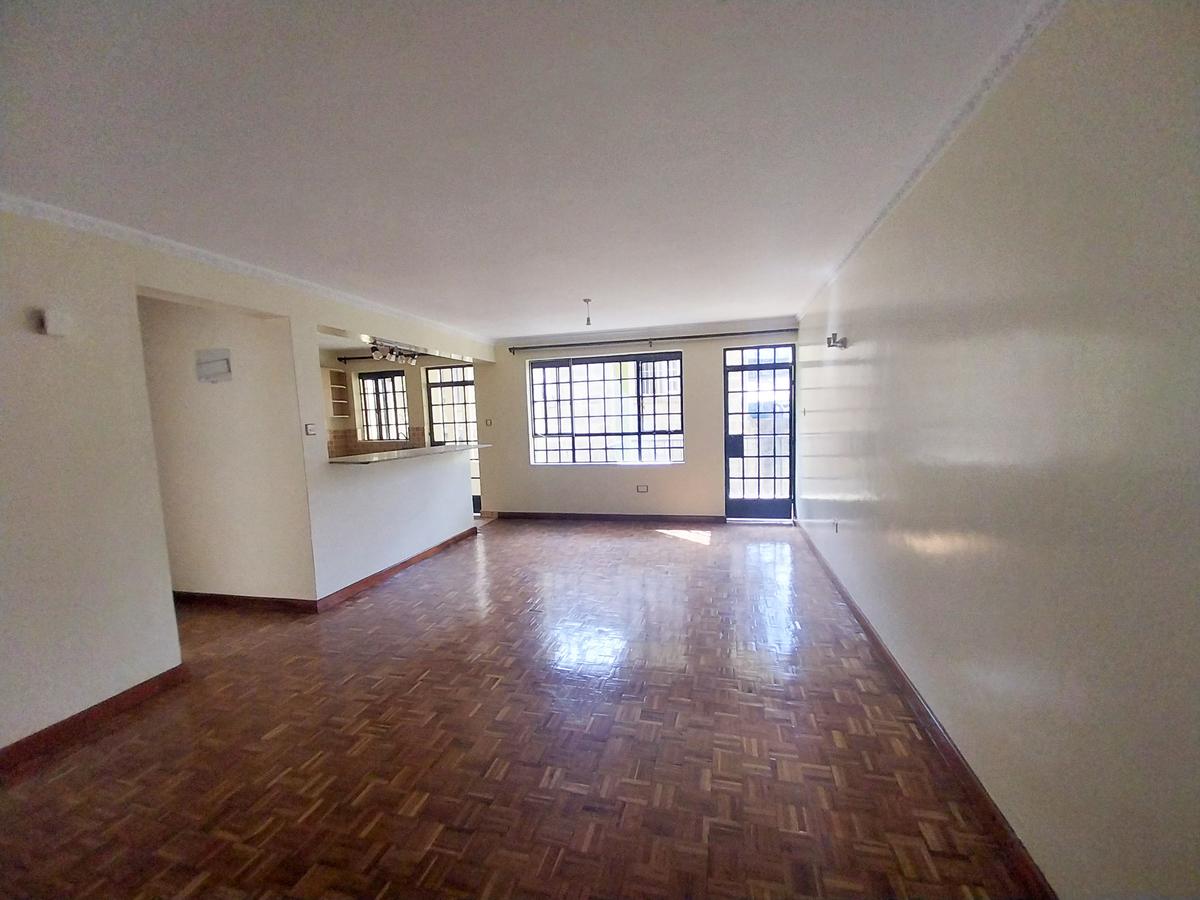 1 Bed Apartment with Parking in Parklands - 7