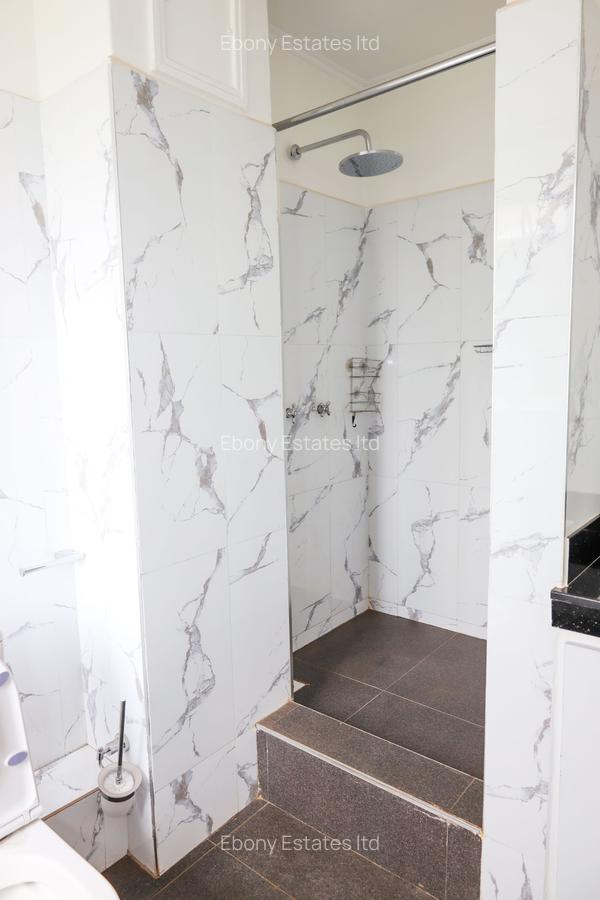 2 Bed Apartment with En Suite in Muthaiga - 2