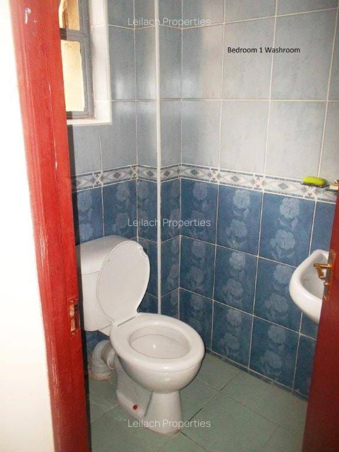 3 Bed Apartment with En Suite in Kilimani - 20