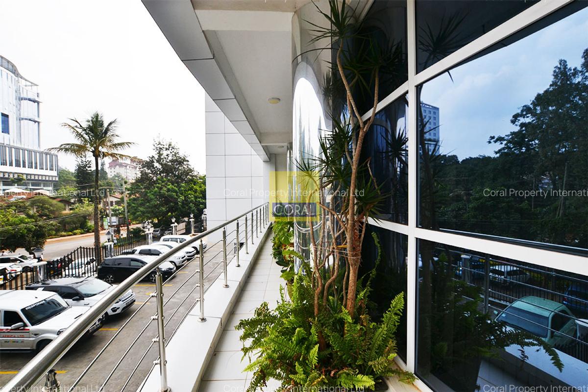 Office in Westlands Area - 17