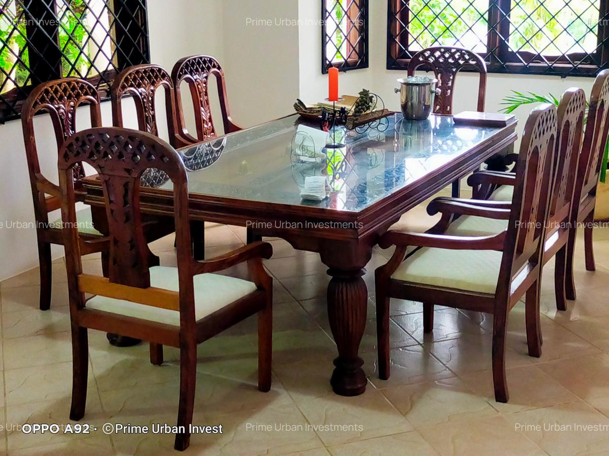 5 Bed House with En Suite in Mtwapa - 16