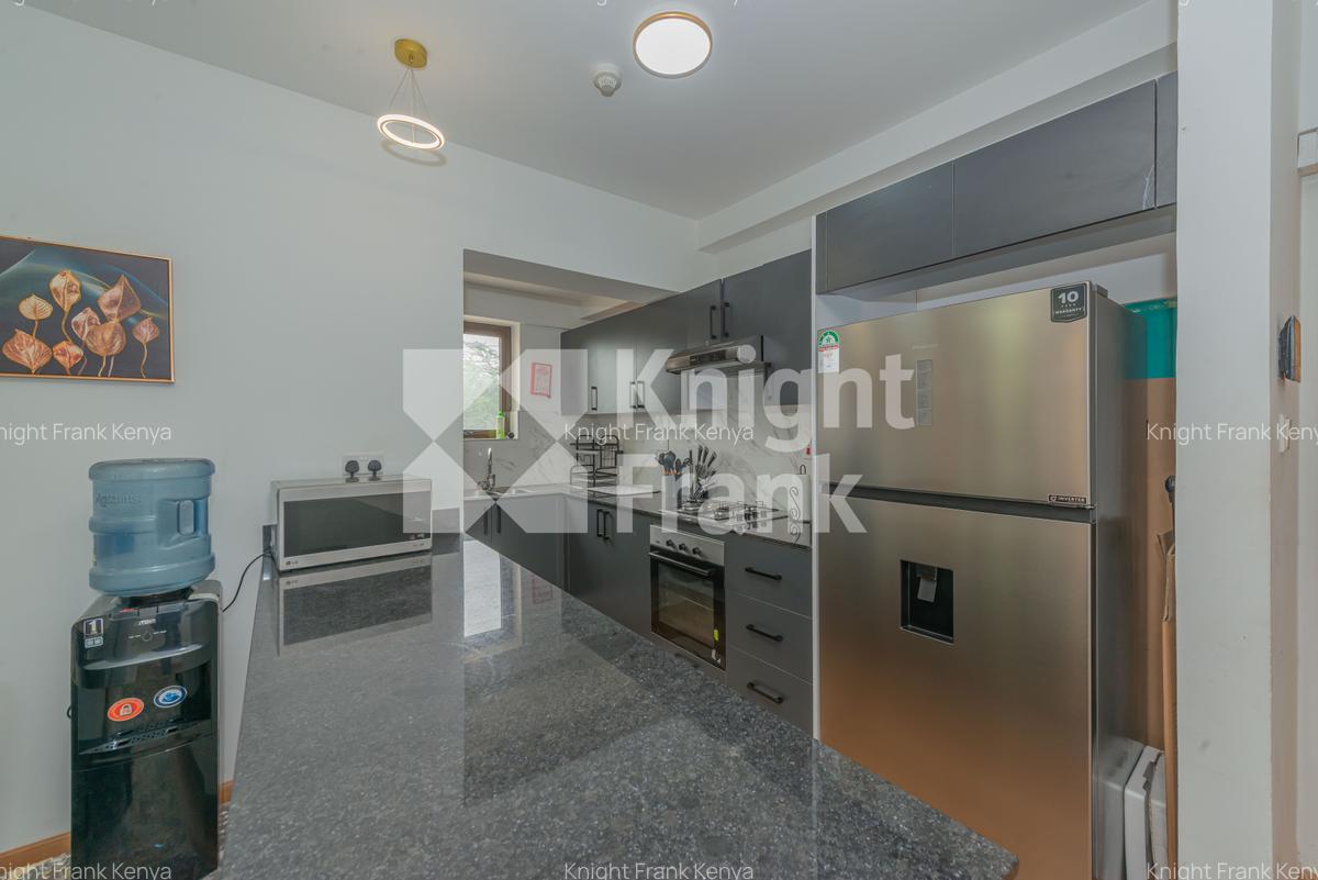 Furnished 2 Bed Apartment with En Suite at Mi Vida - 5