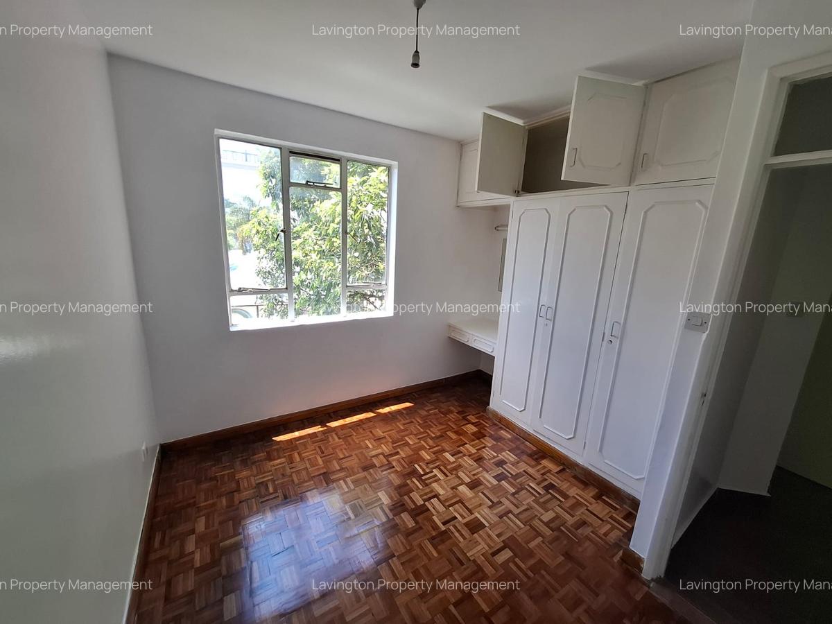 2 Bed Apartment with En Suite at Westland Road - 7