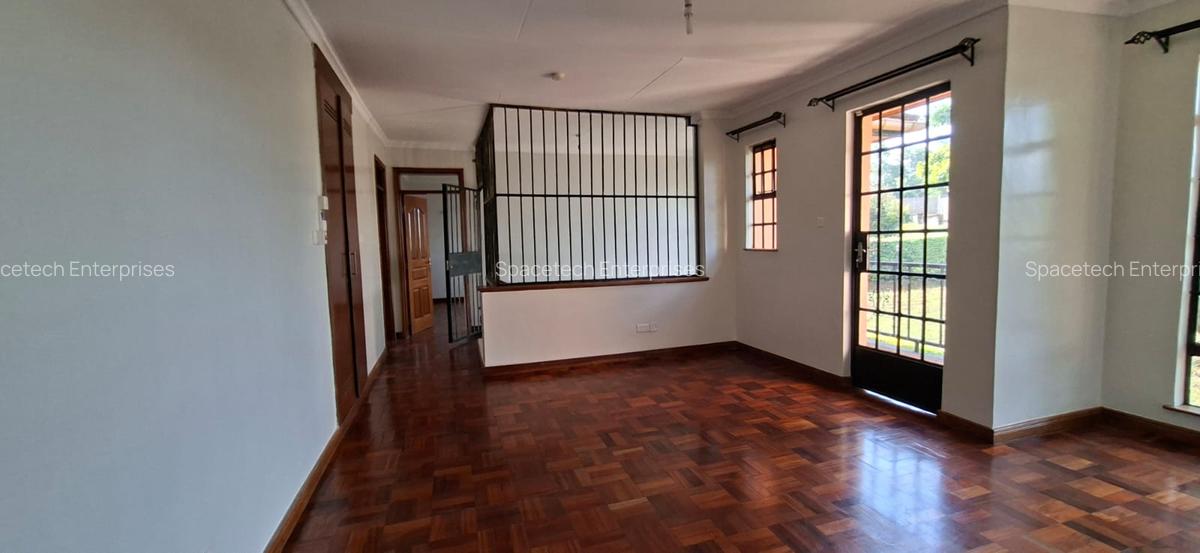 4 Bed Townhouse with En Suite in Runda - 8