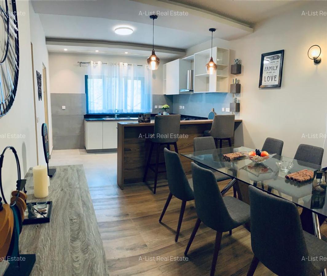 3 Bed Apartment with En Suite at Mandera Road - 5