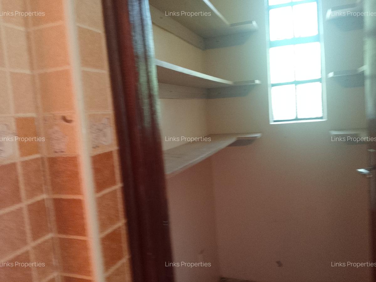 3 Bed House with En Suite at Karen - 6