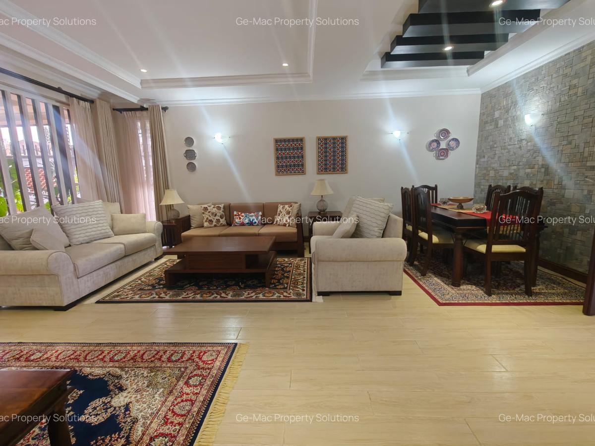 2 Bed House with En Suite in Runda - 2